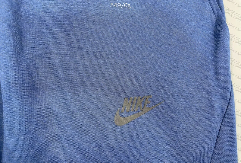 Tech Fleece GOAT (Sale) Pants 3