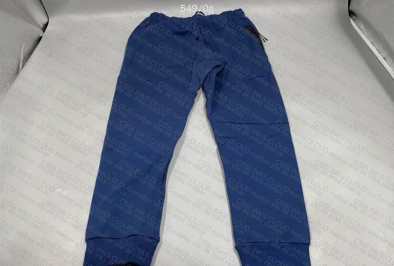 Tech Fleece GOAT (Sale) Pants 4