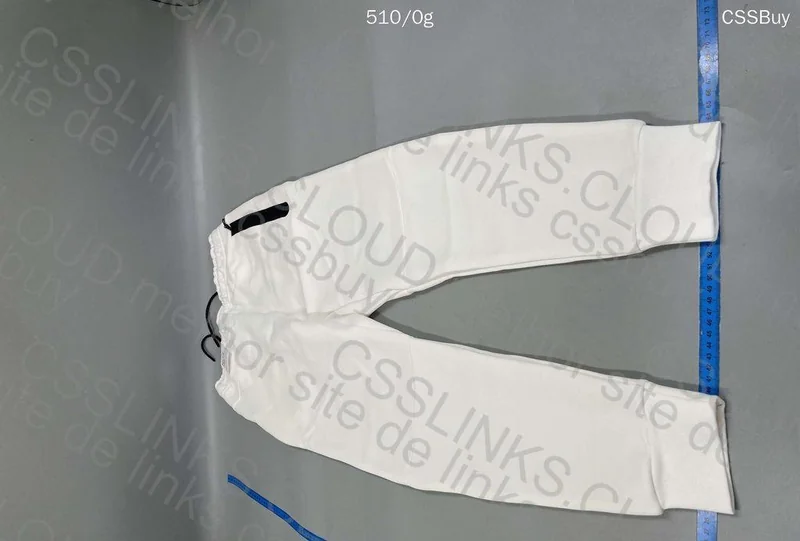 Nike Husky Tech Fleece Pants 2