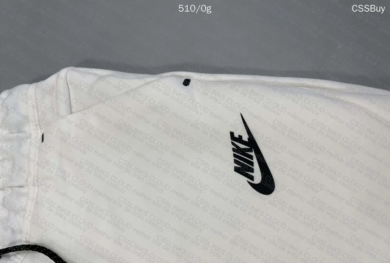 Nike Husky Tech Fleece Pants 5