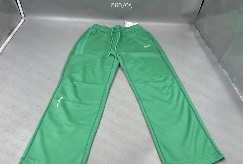 Nocta Tech Fleece Pants