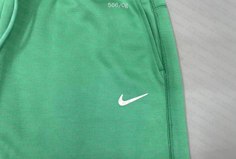 Nocta Tech Fleece Pants 2