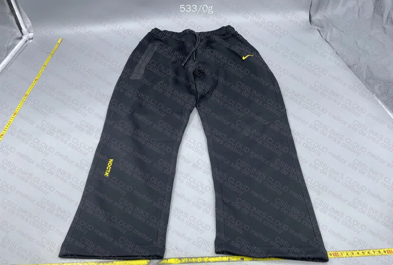 Nocta Tech Fleece Pants