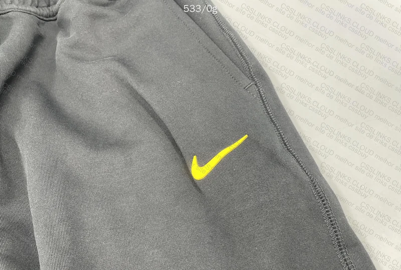 Nocta Tech Fleece Pants 3