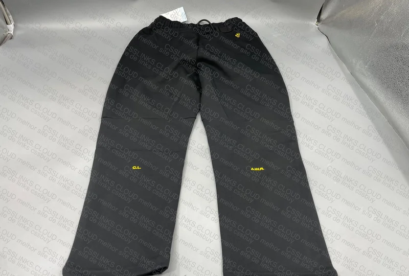 Nocta Tech Fleece Pants