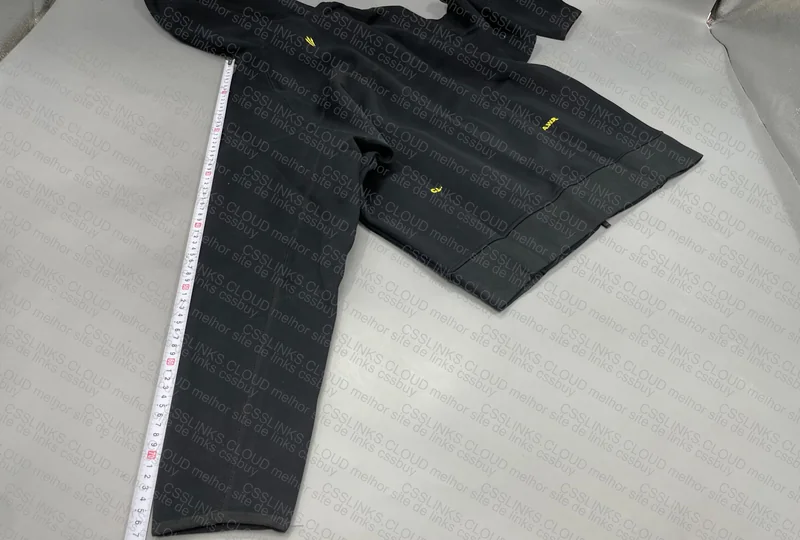 Nocta Tech Fleece Pants 10