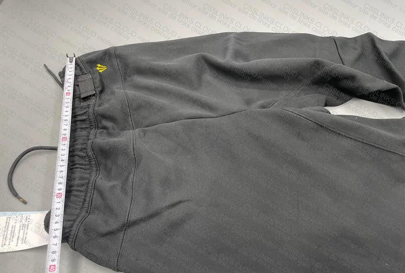 Nocta Tech Fleece Pants 4