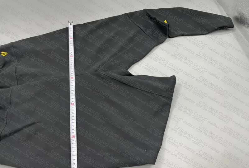 Nocta Tech Fleece Pants 5