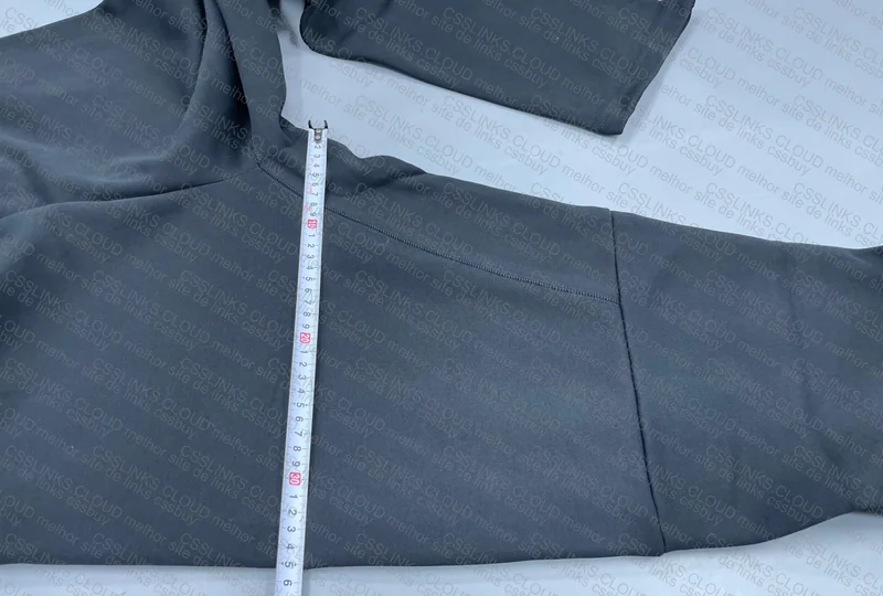 Nocta Tech Fleece Pants 6