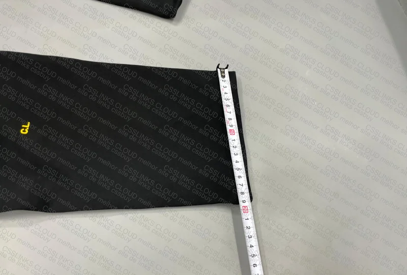 Nocta Tech Fleece Pants 7