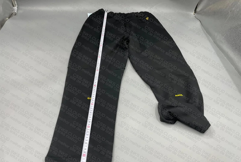 Nocta Tech Fleece Pants 8