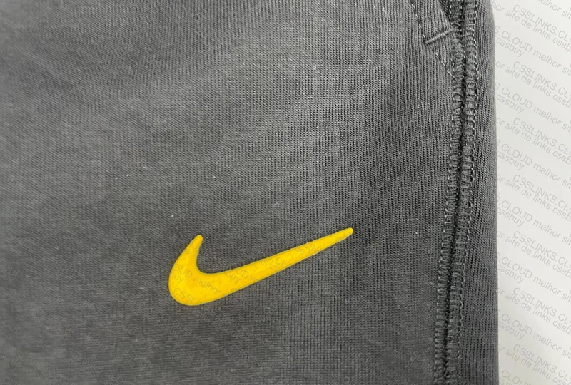 Nocta Tech Fleece Pants 9