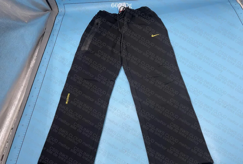 Nocta Pants