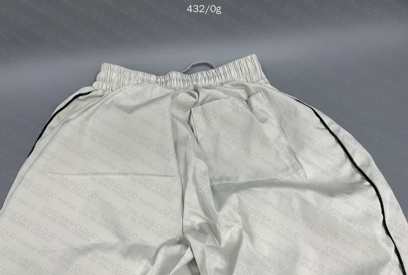 Tectel Pants