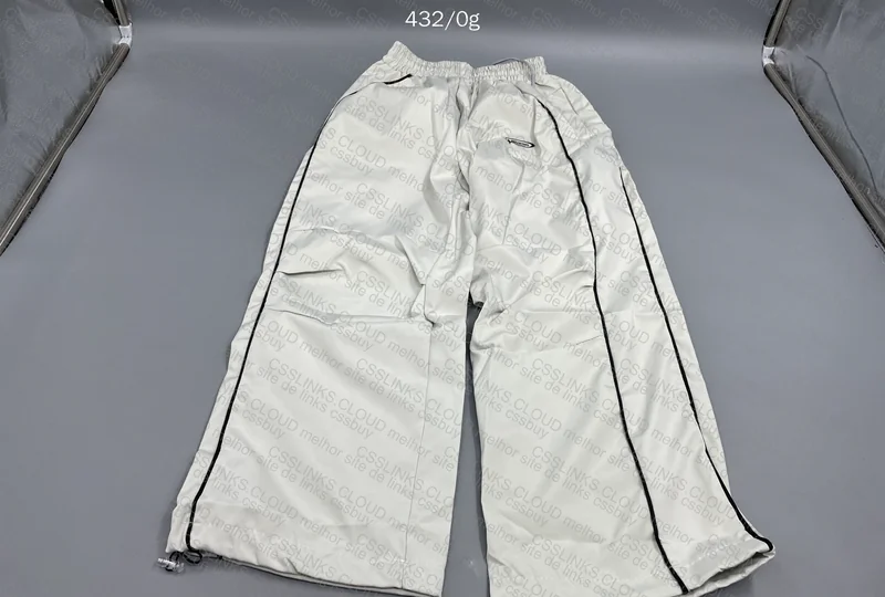 Tectel Pants 2