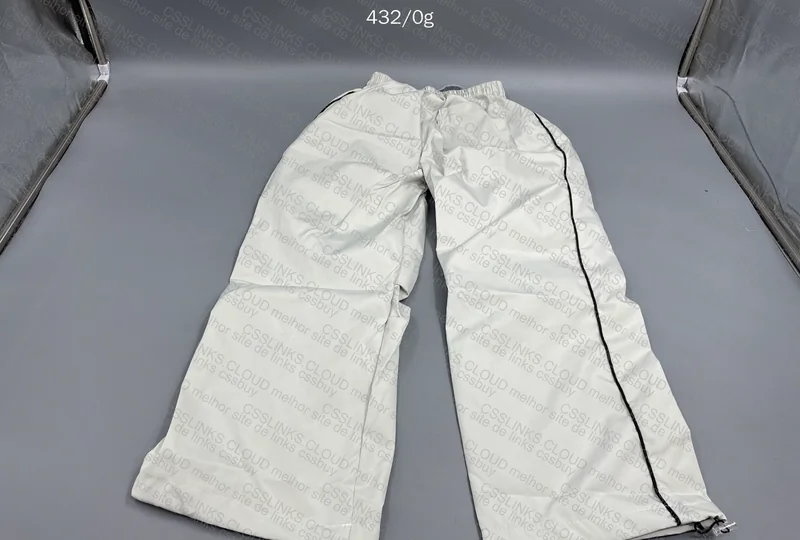 Tectel Pants 3