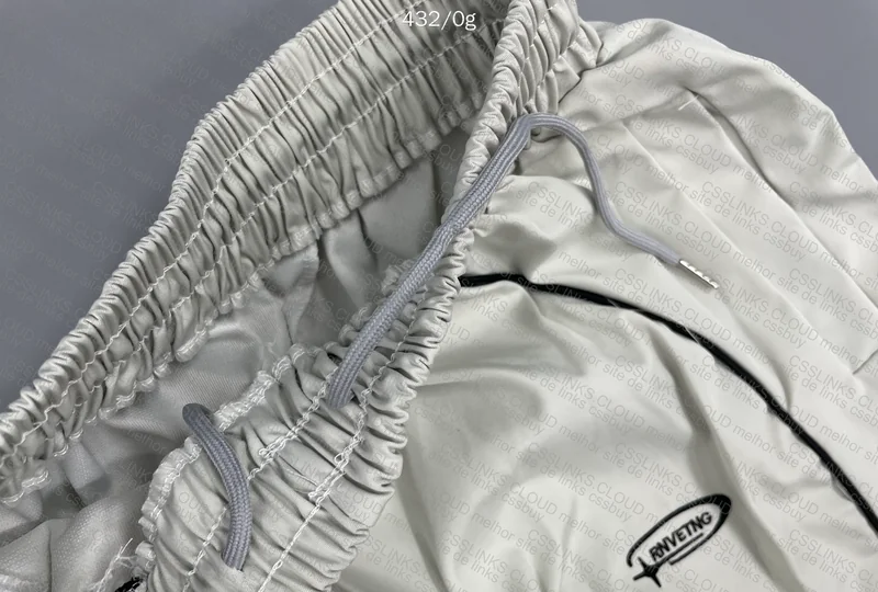 Tectel Pants 4