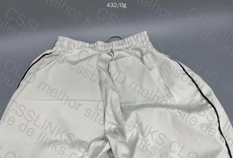 Tectel Pants 7