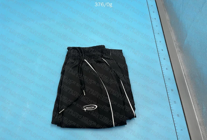 Tectel Pants