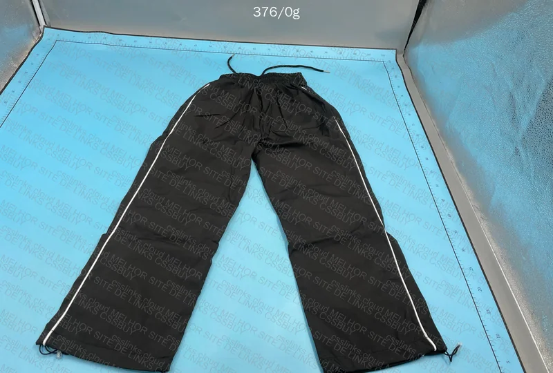 Tectel Pants 4
