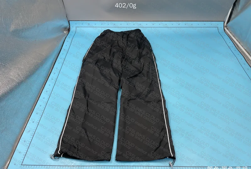 Basic Tectel Pants