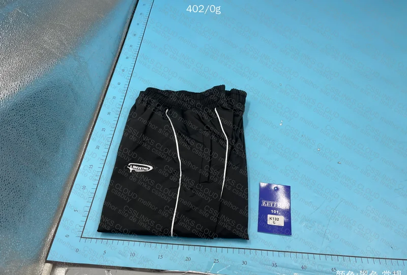 Basic Tectel Pants 2