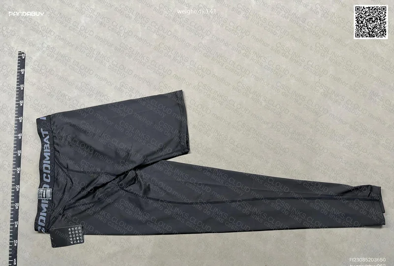 Basketball Thermal Pants