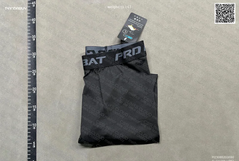 Basketball Thermal Pants 3