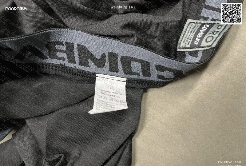 Basketball Thermal Pants 4