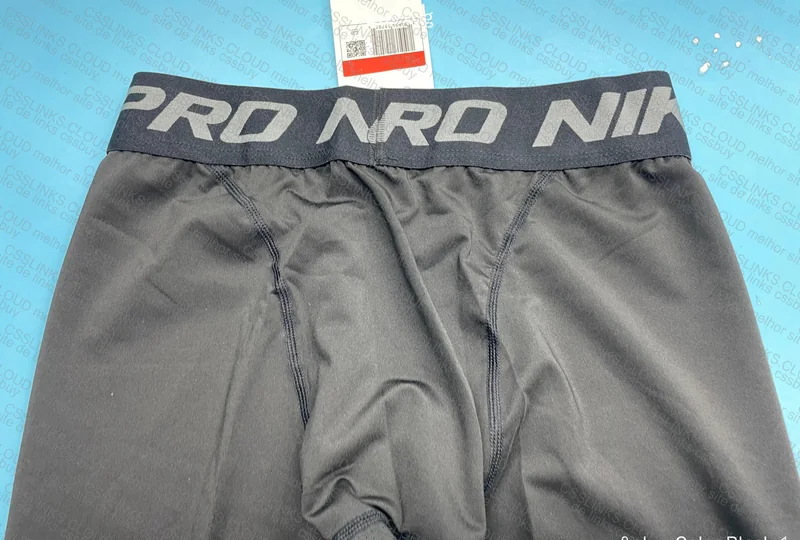 Nike Pro Thermal Snow Pants 4