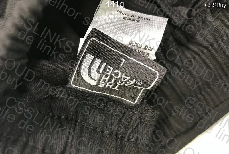 The North Face Pants