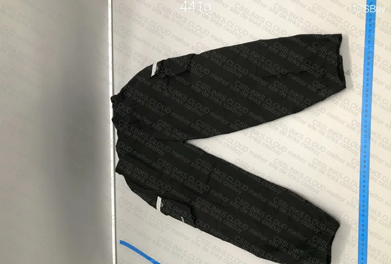The North Face Pants 2