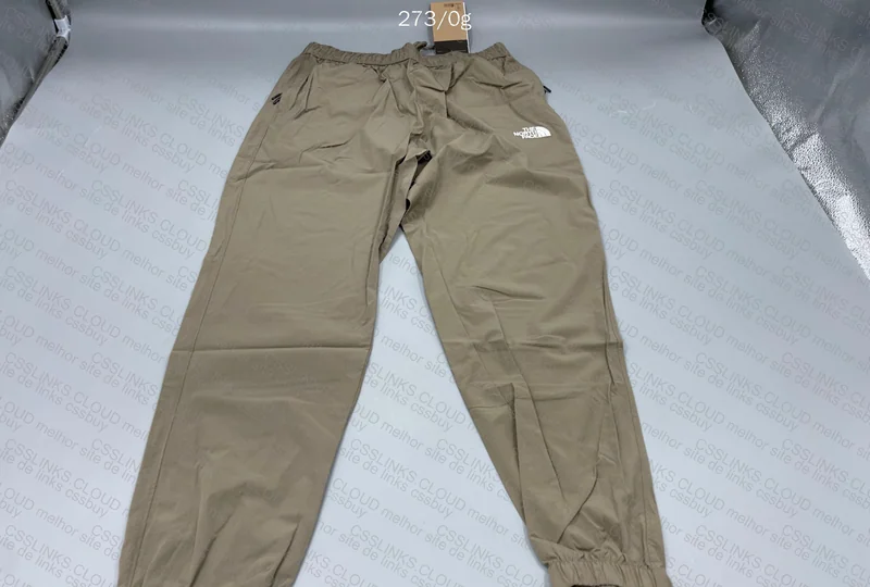 The North Face Pants 2