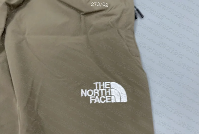 The North Face Pants 3
