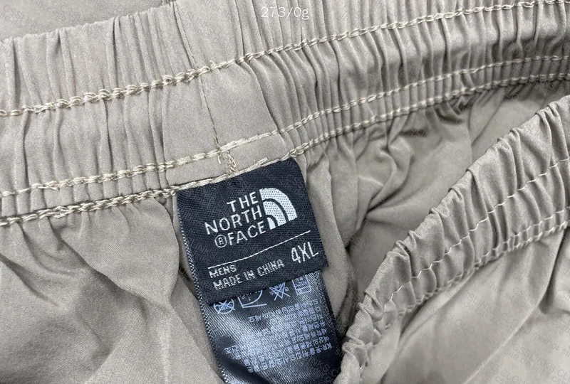 The North Face Pants 4