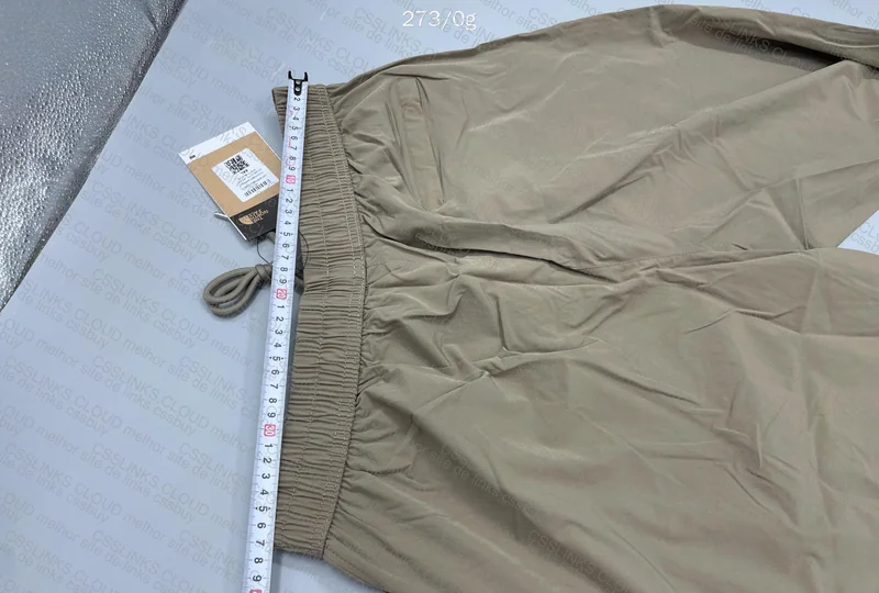 The North Face Pants 5