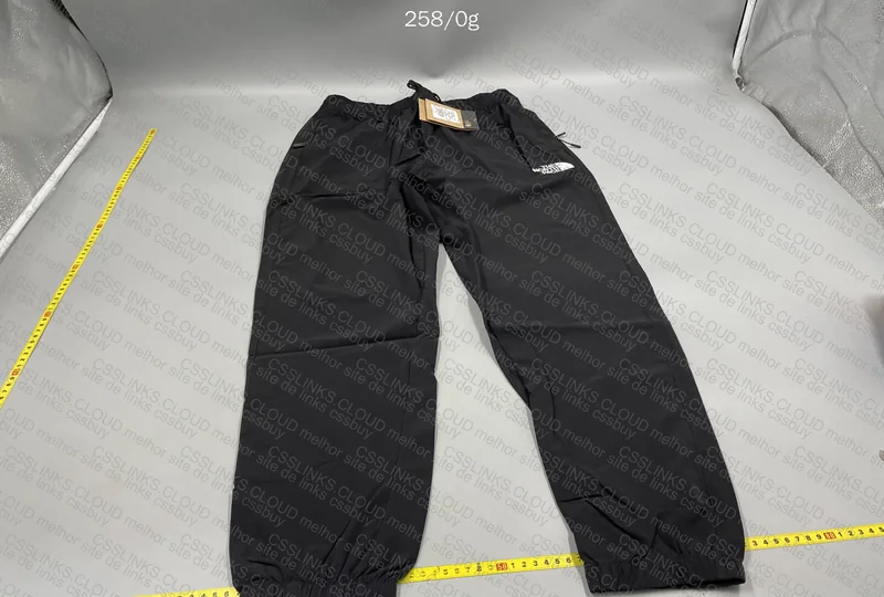 The North Face Pants