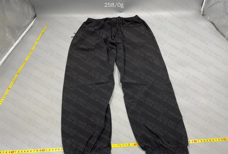 The North Face Pants 4