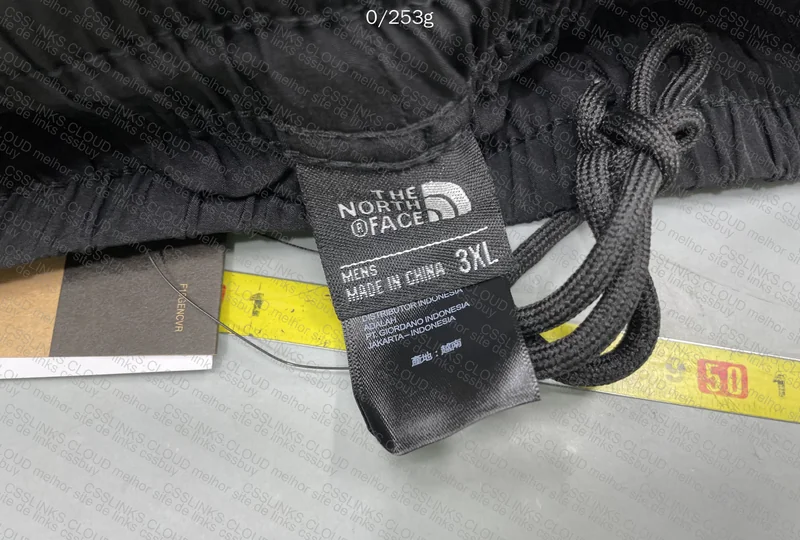 The North Face Pants