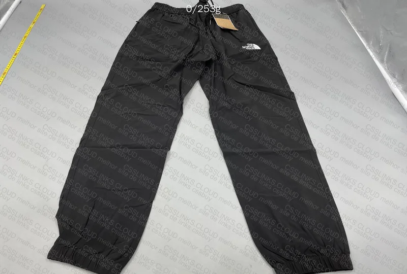 The North Face Pants 2