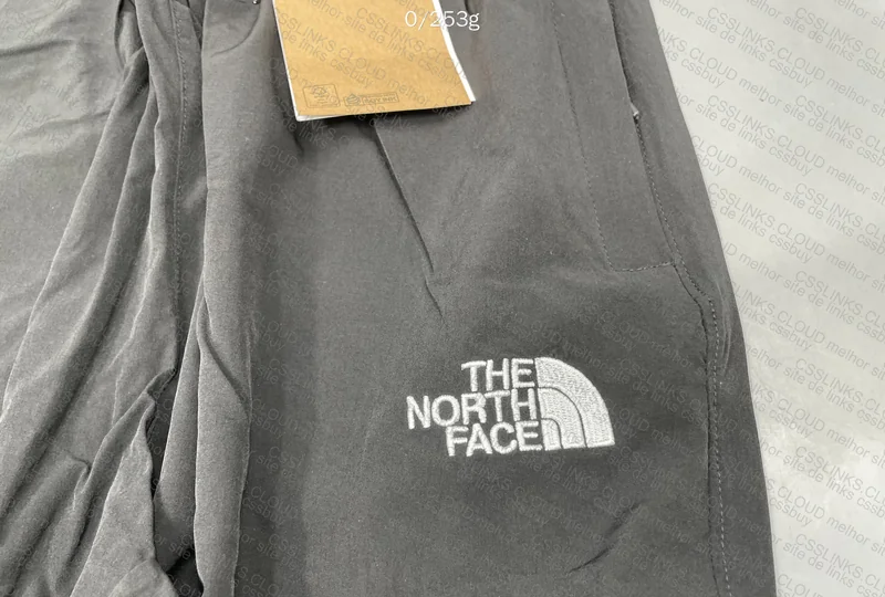 The North Face Pants 3
