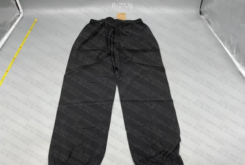 The North Face Pants 4