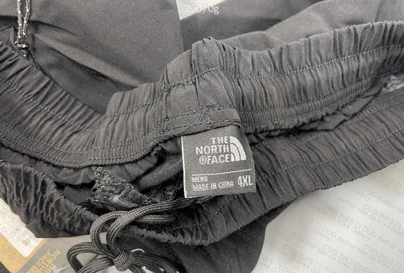 The North Face Pants