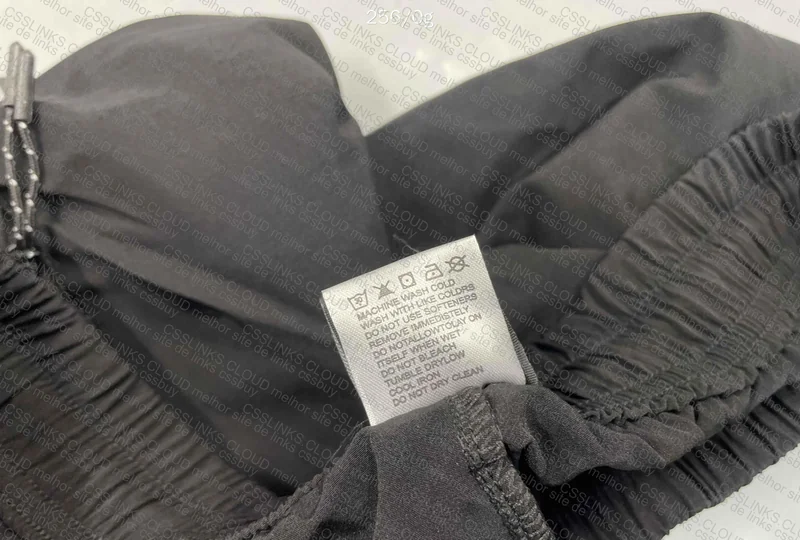 The North Face Pants 2