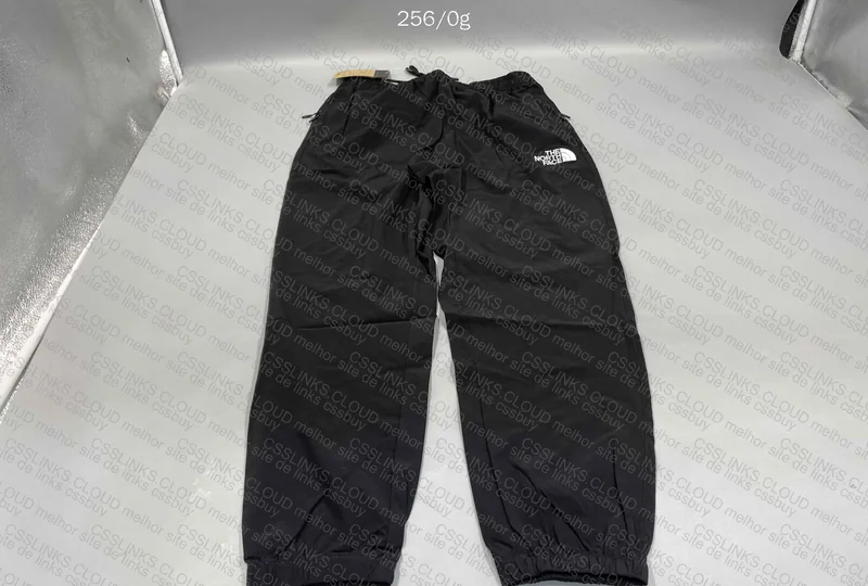 The North Face Pants 3