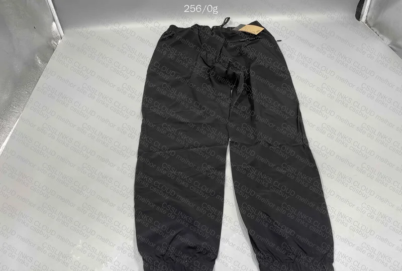 The North Face Pants 4