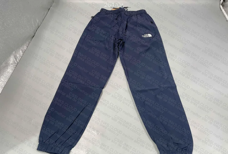 The North Face Pants