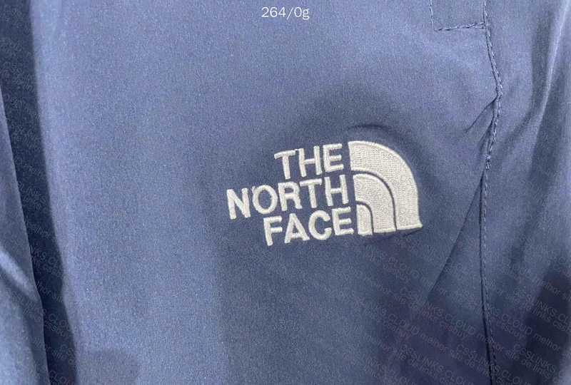 The North Face Pants 2