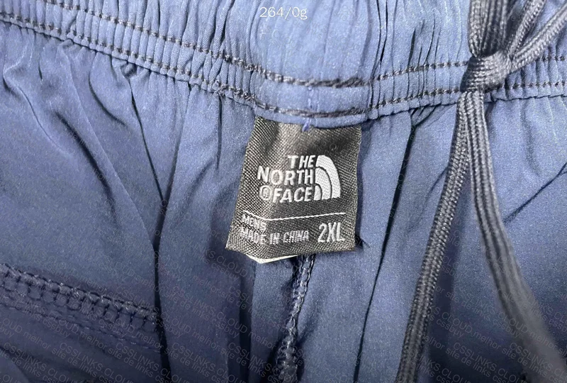 The North Face Pants 3