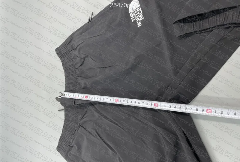 The North Face Pants 2